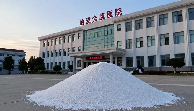 有机肥料使用规范:基地合作中的选型关注点